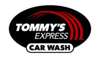 Tommy’s Car Wash